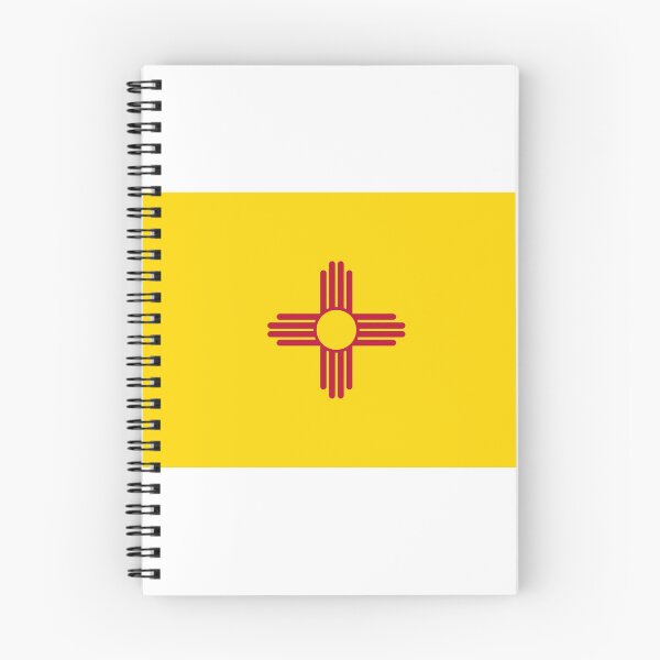 Item preview, New Mexico - Flag of State designed and sold by Amazing States of America.
