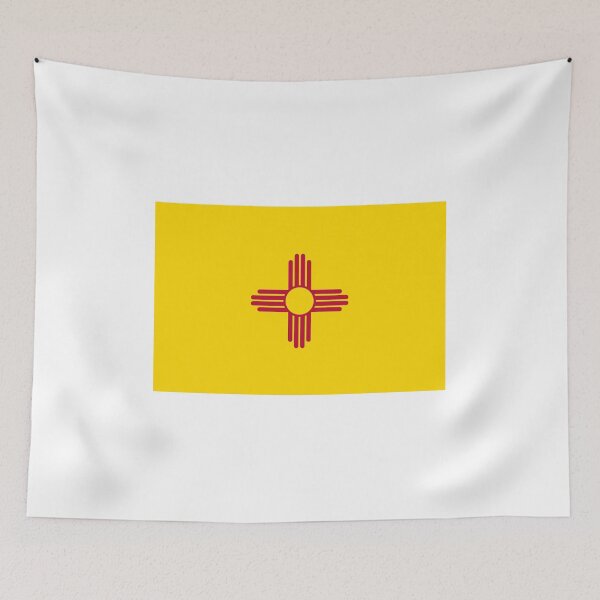 Item preview, New Mexico - Flag of State designed and sold by Amazing States of America.