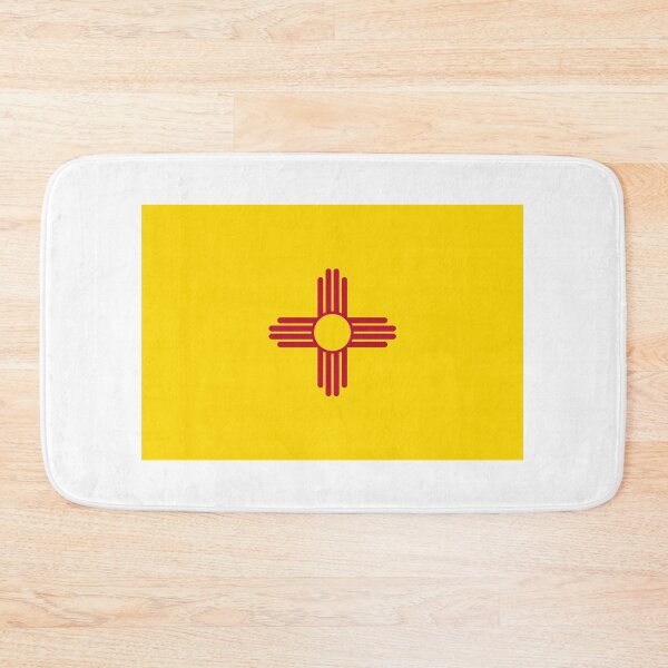 Item preview, New Mexico - Flag of State designed and sold by Amazing States of America.