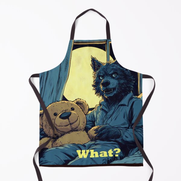 Item preview, Werewolf Baby! designed and sold by Store With Cool Stuff.