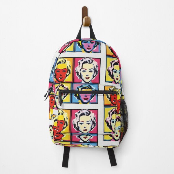 Item preview, Pop art designed and sold by Andre Faubert.