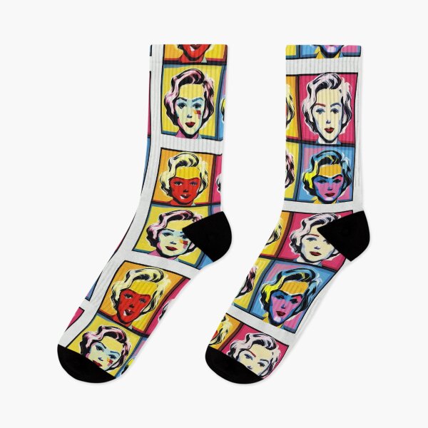 Item preview, Pop art designed and sold by Andre Faubert.
