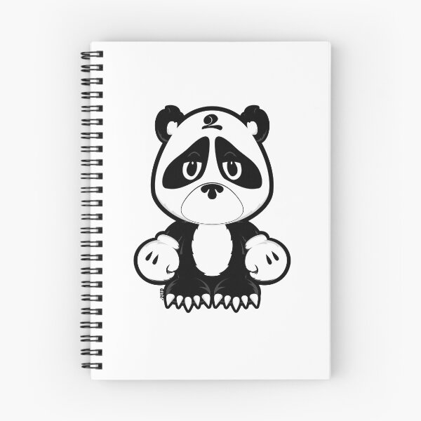 Item preview, PANDA DE PAPEL designed and sold by 2LTD.