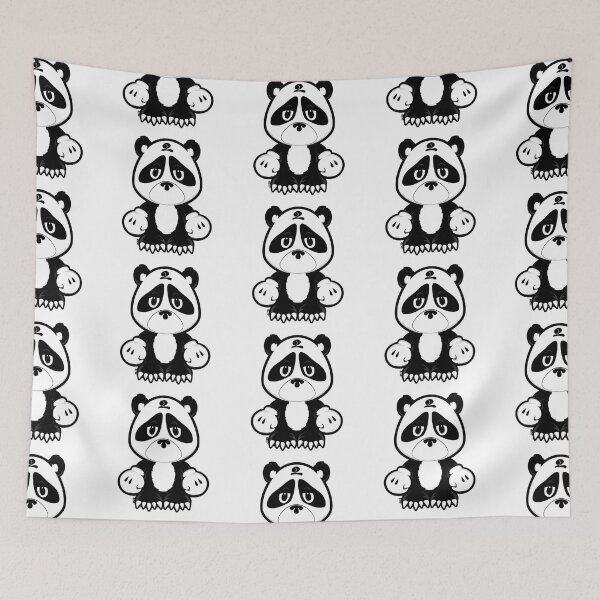 Item preview, PAPER PANDA designed and sold by 2LTD.