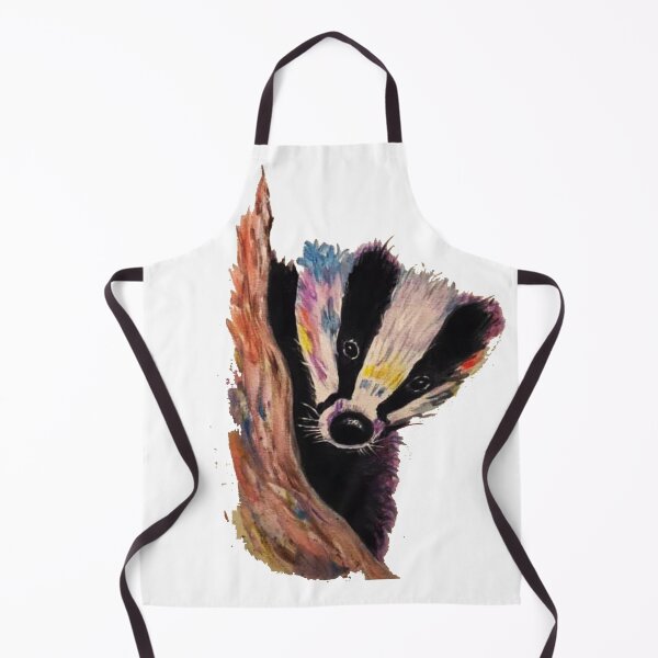 Item preview, Lone Badger designed and sold by Juliejart.