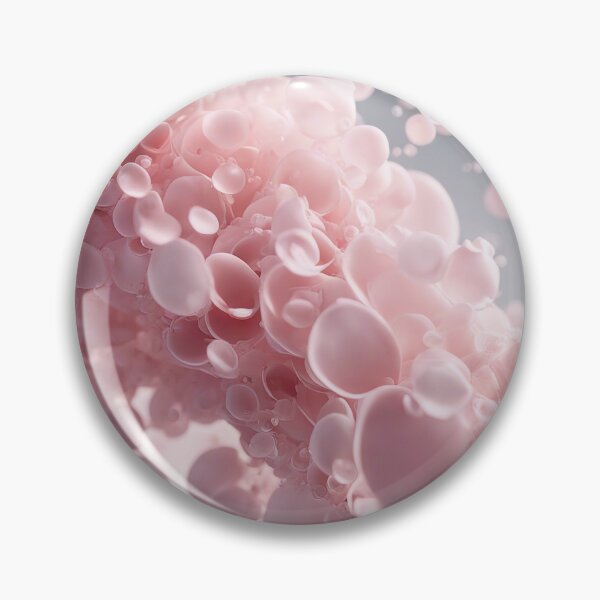 Item preview, Abstract pink flower petals designed and sold by ADP76.