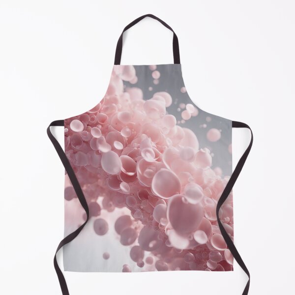 Item preview, Abstract pink flower petals designed and sold by ADP76.