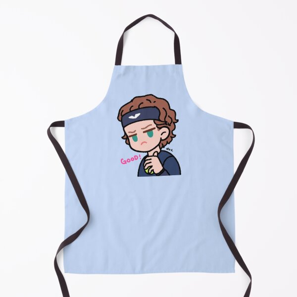 Item preview, Andrey Rublev "good" designed and sold by ourhappyface.