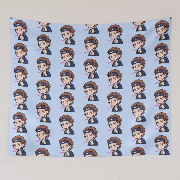 Item preview, Andrey Rublev "good" designed and sold by ourhappyface.