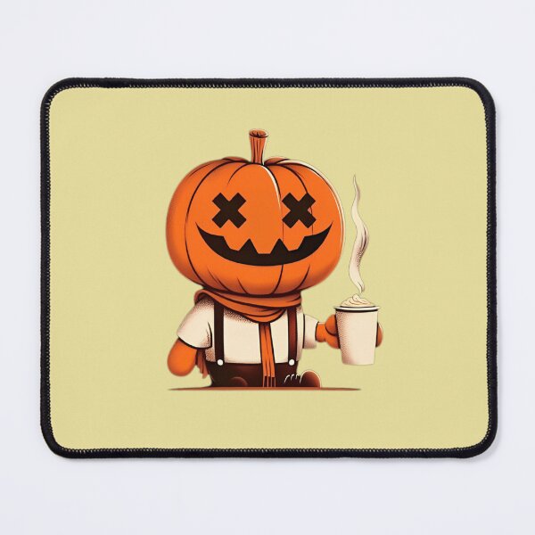 Item preview, Pumpkin Man designed and sold by SK-AI.