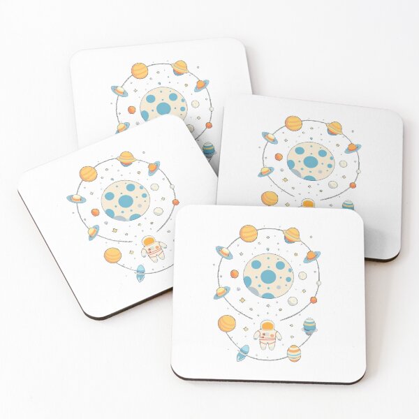 Item preview, Cute space designed and sold by PaulDancer.