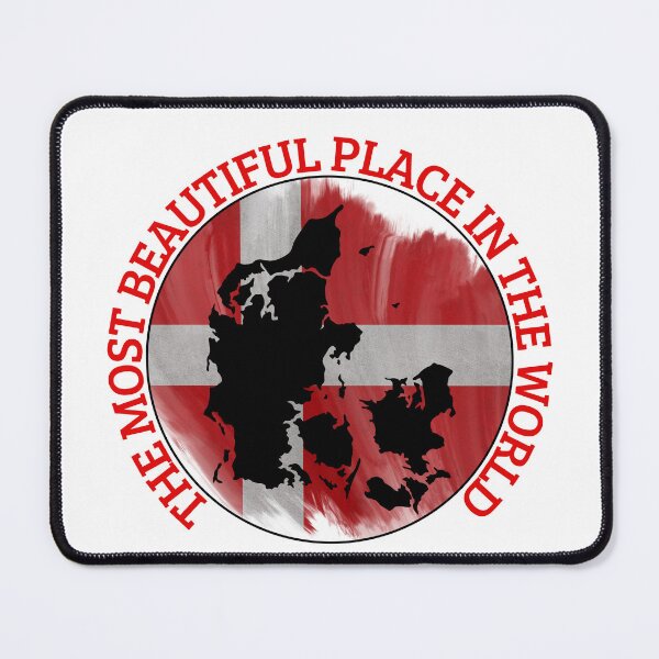 Item preview, The most beautiful place in the world. designed and sold by Blitzarbeiter.