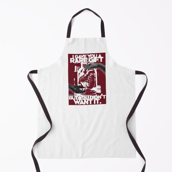 Item preview, Hannibal Hannigram TV Graphic Design designed and sold by JaiikanDesigns.