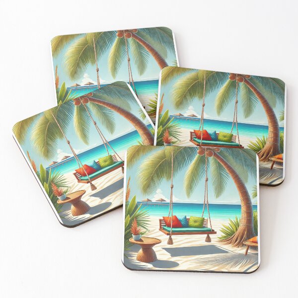 Item preview,  ANTIGUA AND BARBUDA Digital Art TravelPoster designed and sold by TravelMarvel.