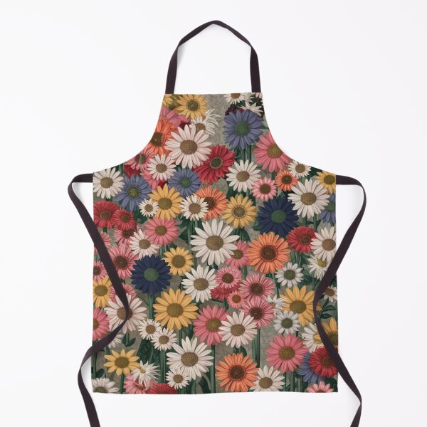 Item preview, Gerberas Print designed and sold by whitecat23.