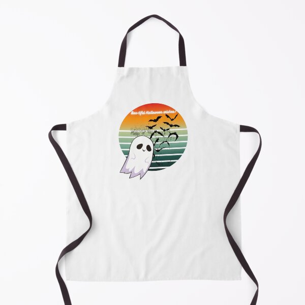 Item preview, Boo-tiful Halloween wishes designed and sold by Agu210.
