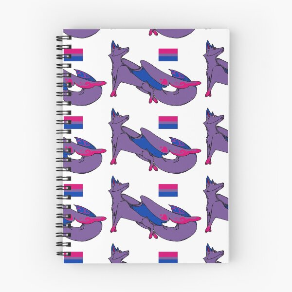 Item preview, Flying fox Pride Month Bisexual flag designed and sold by beckyhowling.