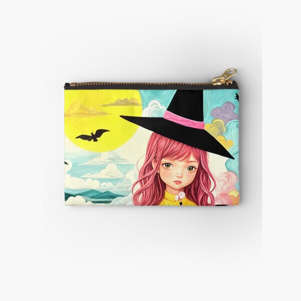 Item preview, Halloween Samhain Witch designed and sold by SoniaSarkali.
