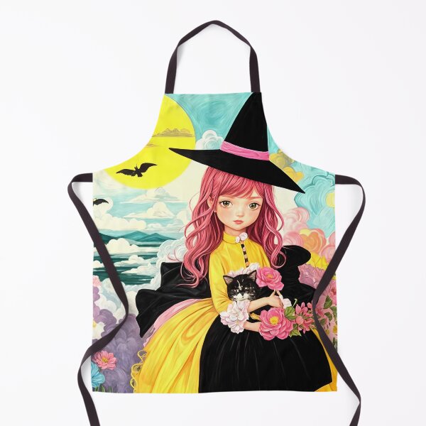 Item preview, Halloween Samhain Witch designed and sold by SoniaSarkali.
