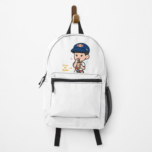 Item preview, Yuki Tsunoda Loves bubble tea designed and sold by ourhappyface.
