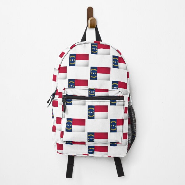 Item preview, North Carolina - Flag of State designed and sold by Amazing States of America.