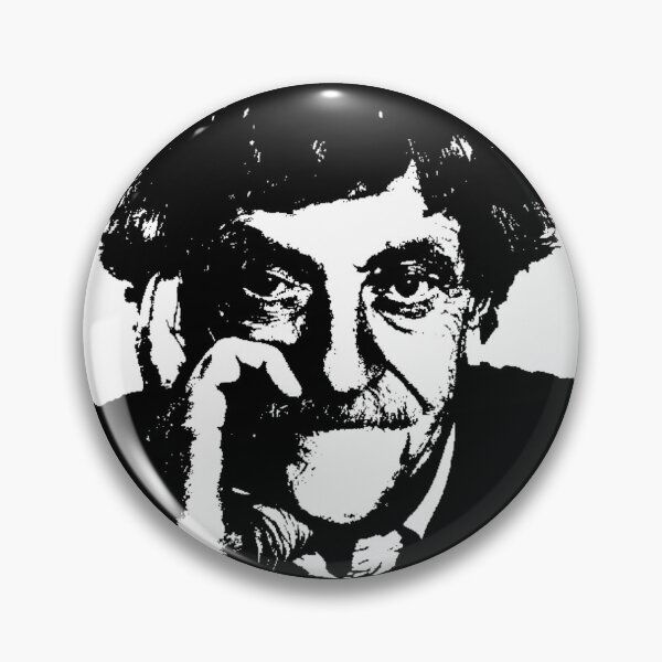 Item preview, Vonnegut So it Goes designed and sold by AndrewCotten.