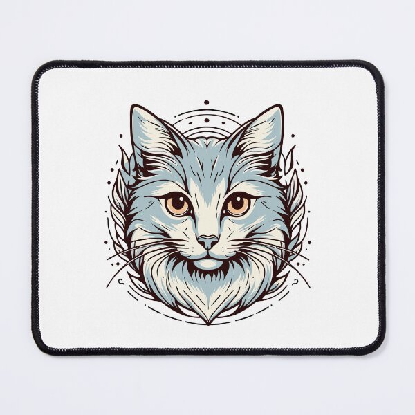 Item preview, Myth Cat designed and sold by cutenesss.