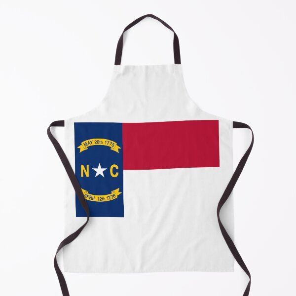Item preview, North Carolina - Flag of State designed and sold by Amazing States of America.