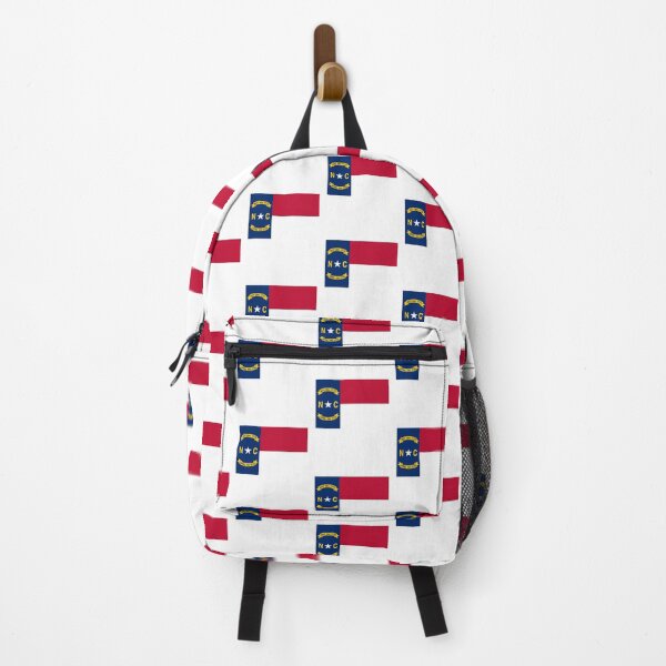 Item preview, North Carolina - Flag of State designed and sold by Amazing States of America.