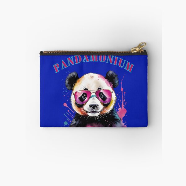 Item preview, Pandamonium designed and sold by django727.