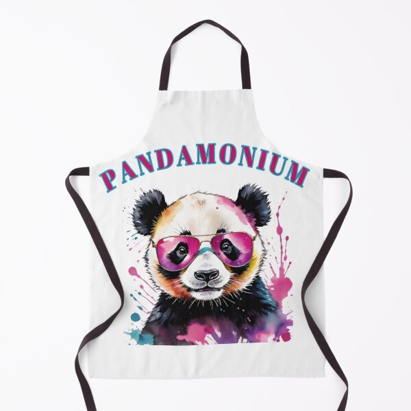 Item preview, Pandamonium designed and sold by django727.