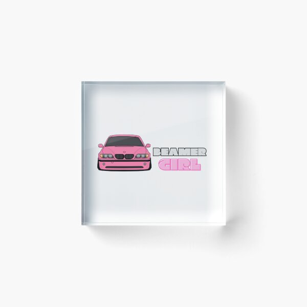 Item preview, ʙᴇᴀᴍᴇʀ ɢɪʀʟ: ᴘɪɴᴋ ᴄᴀʀ, ꜰɪᴇʀᴄᴇ ᴠɪʙᴇꜱ designed and sold by Zelino.