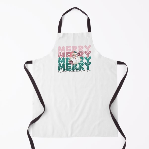 Item preview, Merry Merry Merry Merry Christmas designed and sold by Geek'eh Goods.