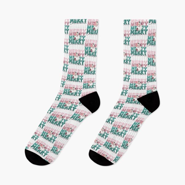 Item preview, Merry Merry Merry Merry Christmas designed and sold by Geek'eh Goods.