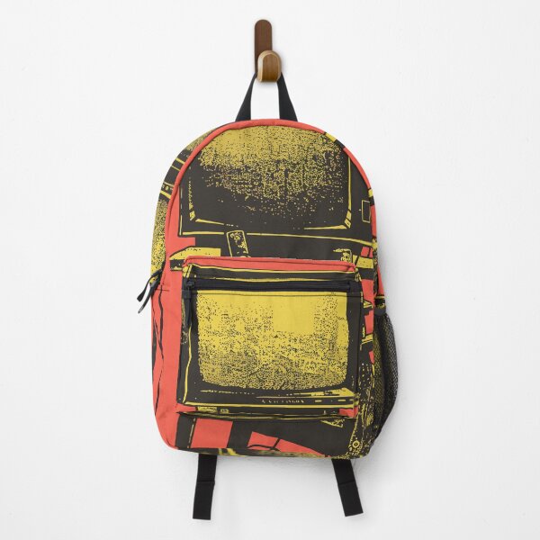 Item preview, Tackhead - Minimalist Graphic Artwork Design  designed and sold by Saudade--.