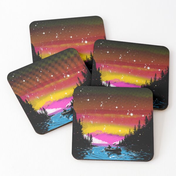 Item preview, Everything is so quiet designed and sold by kharma zero.