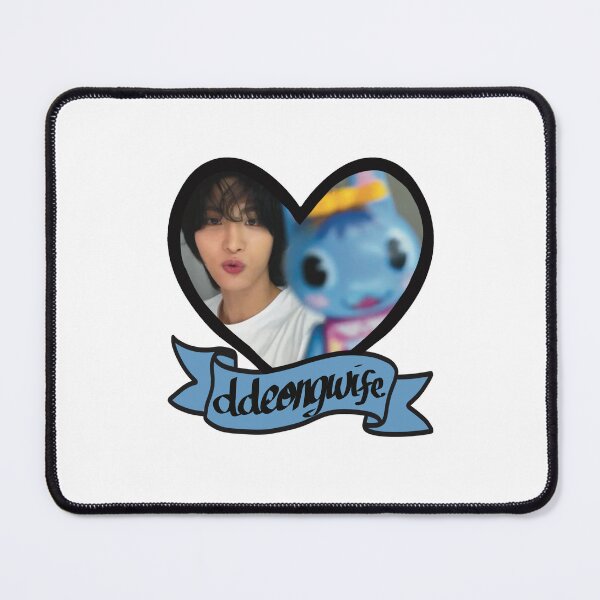 Item preview, Ateez atiny Seonghwa ddeongwife bias designed and sold by star1117design.
