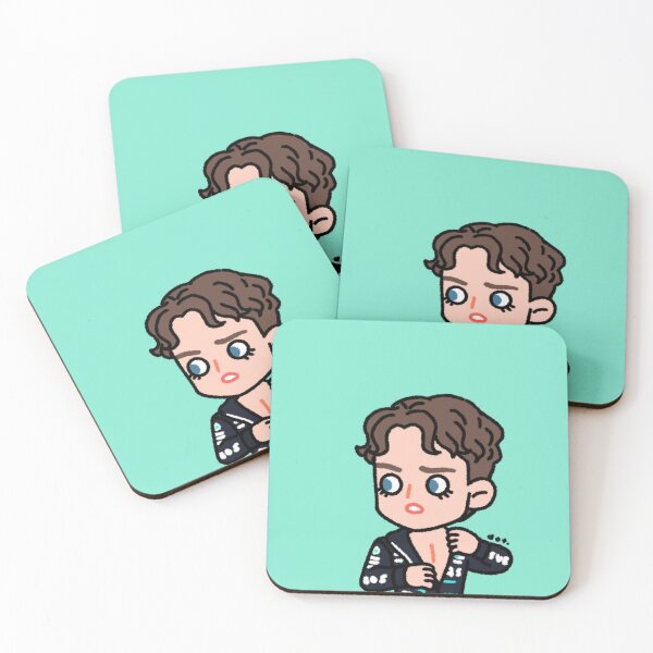 Item preview, George Russell designed and sold by ourhappyface.