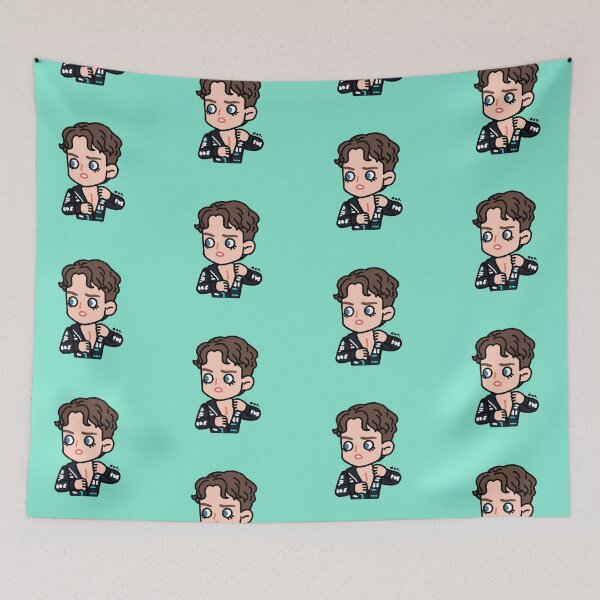 Item preview, George Russell designed and sold by ourhappyface.