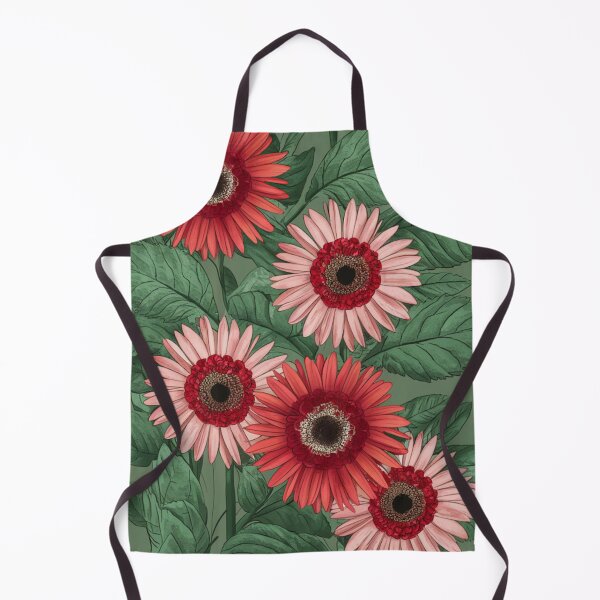 Item preview, Pink Gerberas designed and sold by whitecat23.