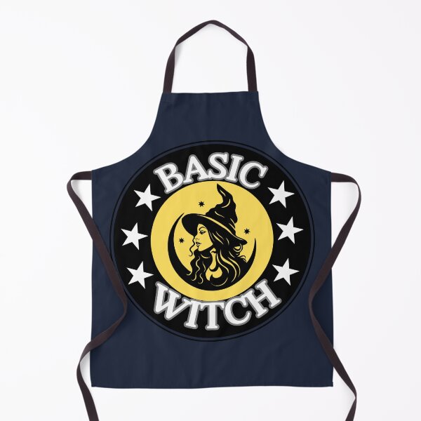 Item preview, Spooky Witchy October Graphic Tee designed and sold by TrebdoraCrafts.