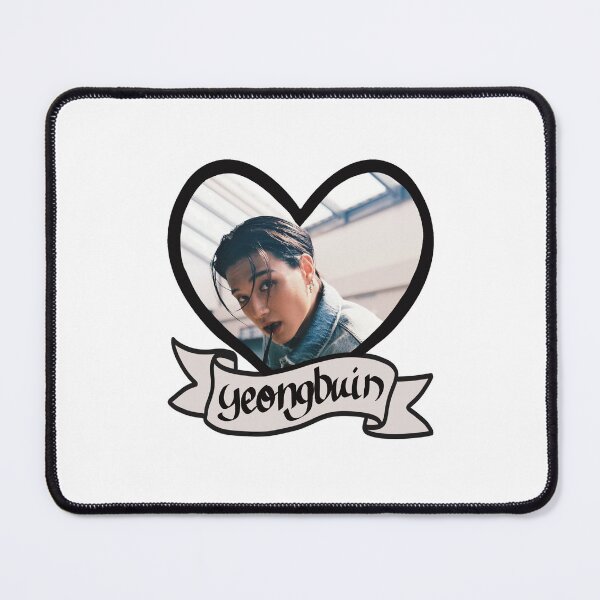 Item preview, Ateez atiny Wooyoung Yeongbuin bias designed and sold by star1117design.