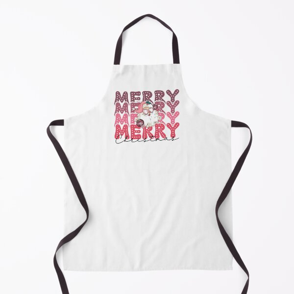 Item preview, Merry Merry Merry Merry Christmas {in berry} n designed and sold by Geek'eh Goods.