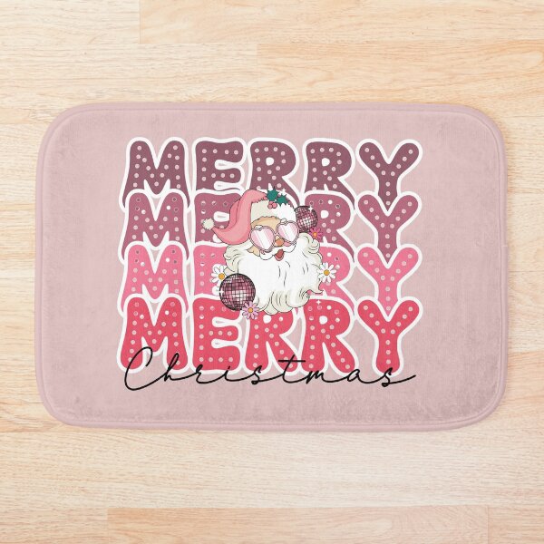 Item preview, Feliz Feliz Feliz Feliz Navidad {en baya} n designed and sold by Geek'eh Goods.