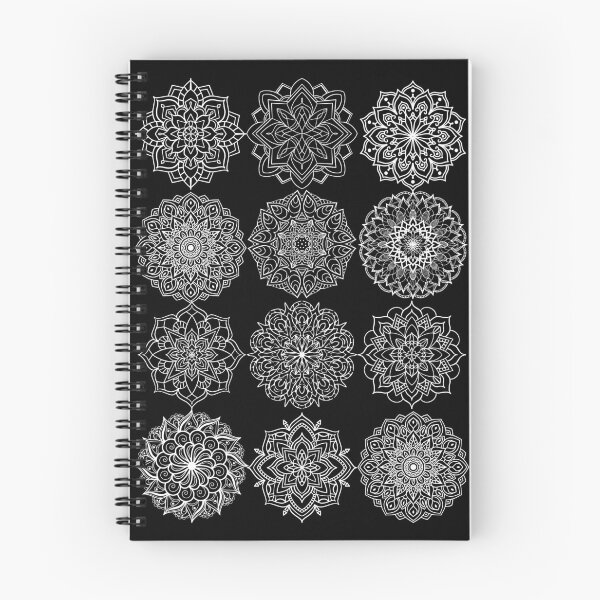 Item preview, Mandalas designed and sold by FrostyRose.
