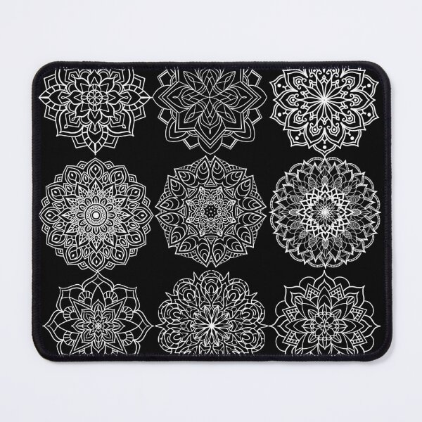 Item preview, Mandalas designed and sold by FrostyRose.