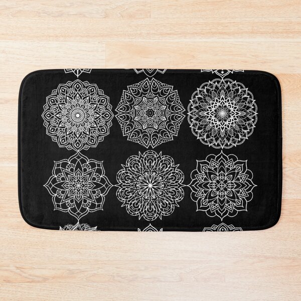 Item preview, Mandalas designed and sold by FrostyRose.