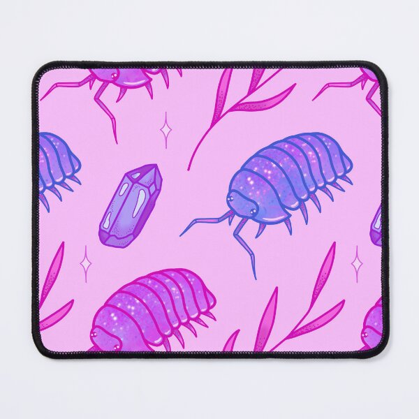 Item preview, Crystal isopod designed and sold by Shramplet.