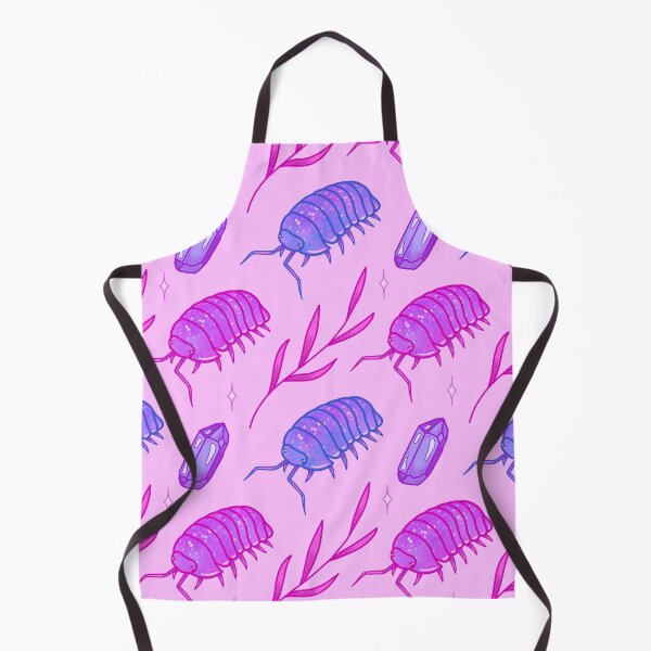 Item preview, Crystal isopod designed and sold by Shramplet.