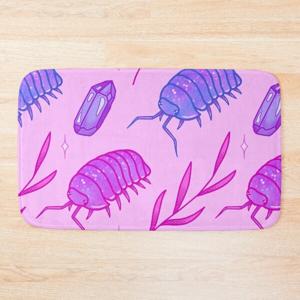 Item preview, Crystal isopod designed and sold by Shramplet.